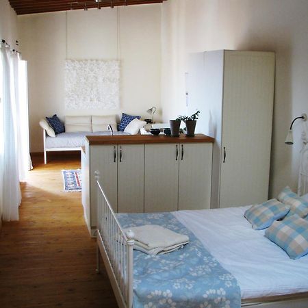 Dolphin Guest House And Studios Tochni Zewnętrze zdjęcie