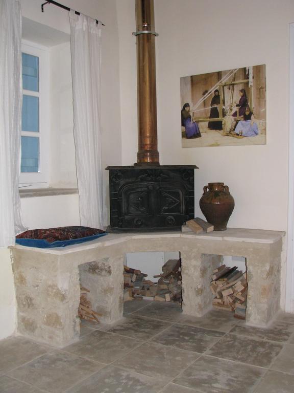 Dolphin Guest House And Studios Tochni Pokój zdjęcie