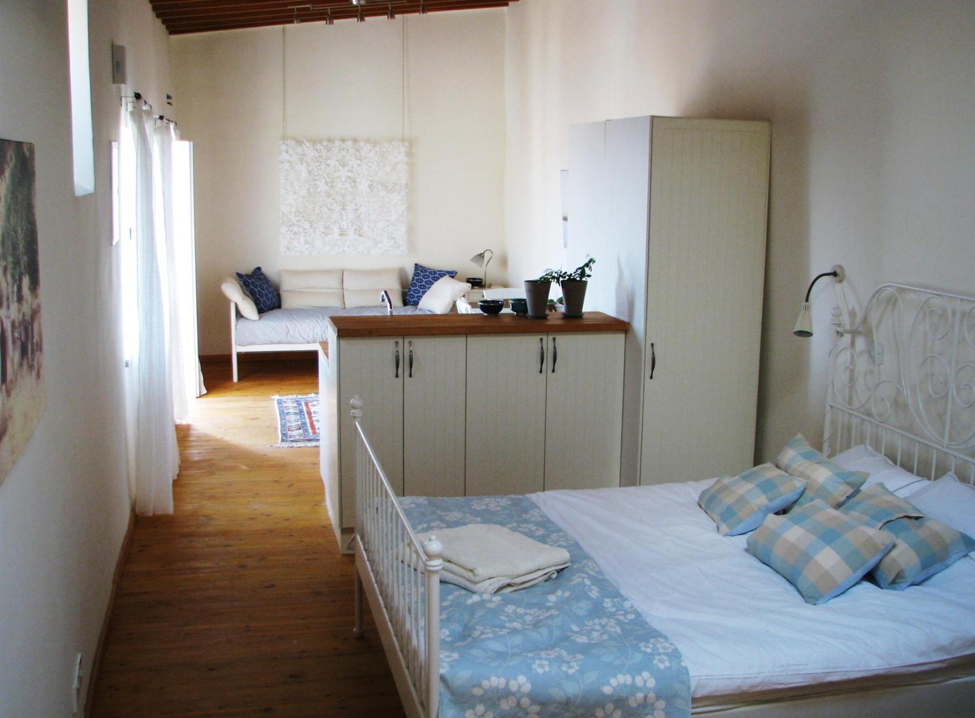 Dolphin Guest House And Studios Tochni Zewnętrze zdjęcie