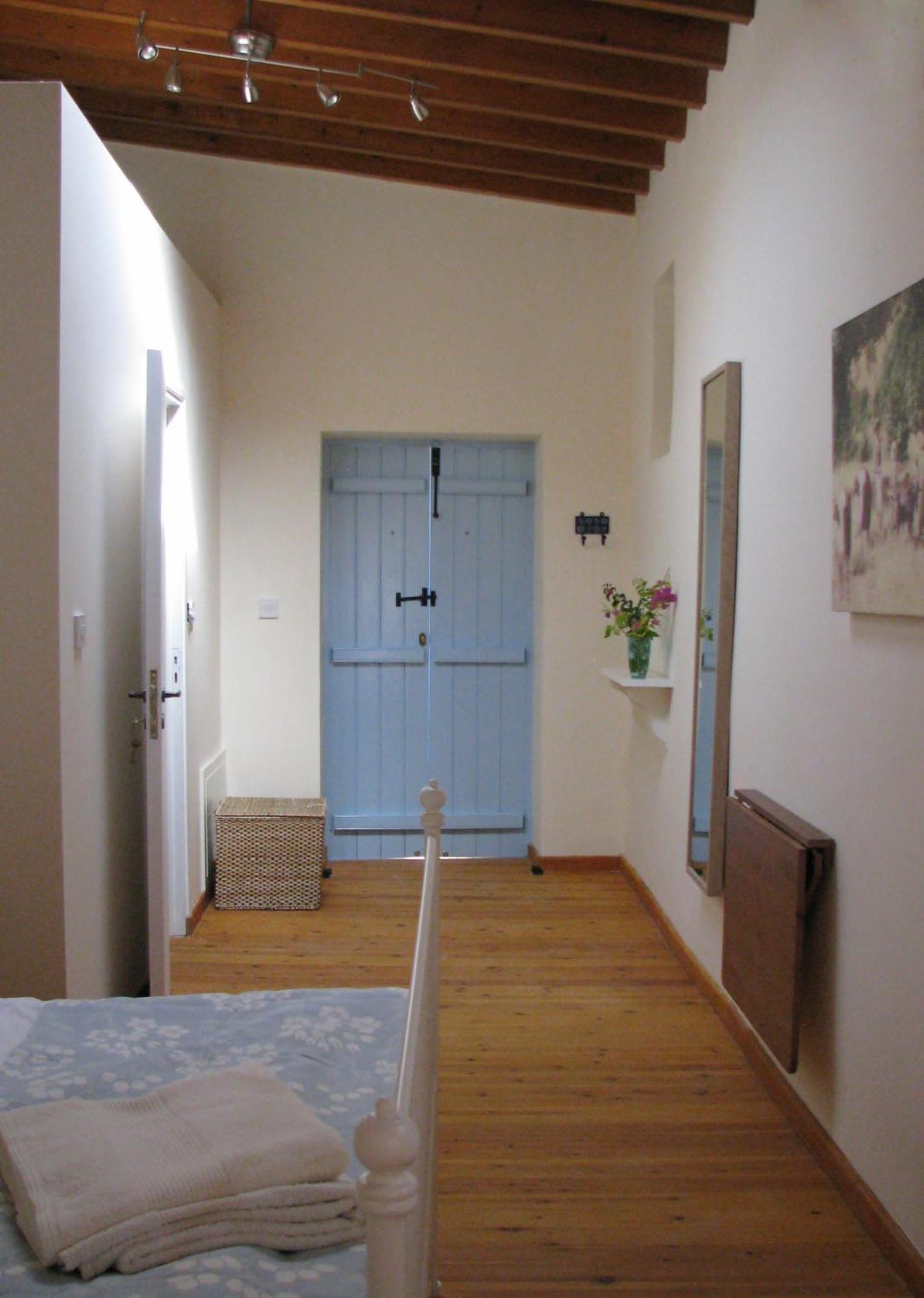 Dolphin Guest House And Studios Tochni Zewnętrze zdjęcie