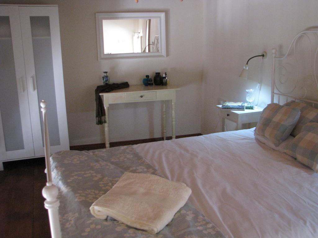 Dolphin Guest House And Studios Tochni Pokój zdjęcie