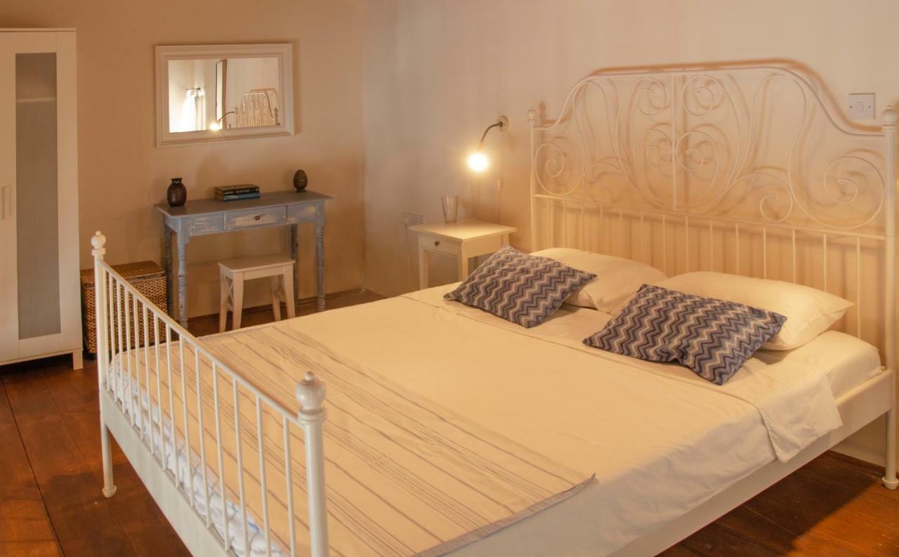 Dolphin Guest House And Studios Tochni Zewnętrze zdjęcie